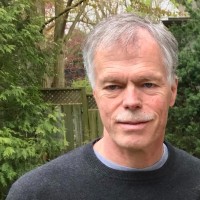Aquafor Beech Ltd Employee Maunder Dave's profile photo