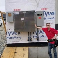 BURTNER ELECTRIC INC Employee Christopher Snelling's profile photo