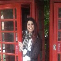 Snowserv Employee Tana Coelho's profile photo