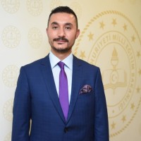 Ankara Üniversitesi Employee Hakan Yandim's profile photo