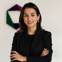 Enterprise Knowledge, LLC Employee Maryam Nozari's profile photo