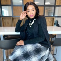 Internet Filing (Pty) Ltd Employee Amanda Mazwi's profile photo