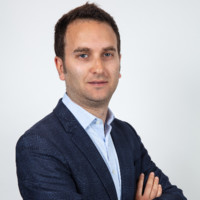 GOUNY & STARKLEY Employee Fabrice Flom's profile photo