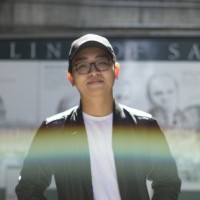 Hack4Impact Employee Khoa Ly's profile photo