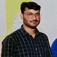 JUPALCO Employee Pravesh Maurya's profile photo