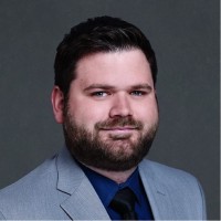 GenuBank Employee Trent Jarvis's profile photo