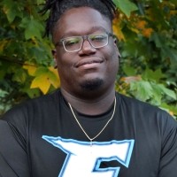 Deandre' Barnett Email & Phone Number