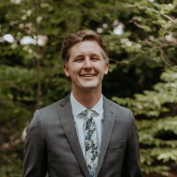 Louise and Clark LLC Employee Caleb Day's profile photo