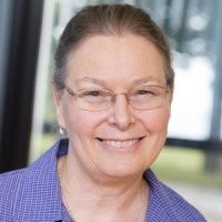 Carthage College Employee Judy Steinbrecher's profile photo