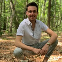 Pace® Analytical Services Employee Noah Cunningham's profile photo