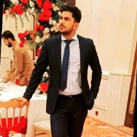 Meezan Bank Limited Employee Hassan Waheed's profile photo