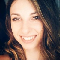 Cheque Dejeuner Romania Employee Ana Toma's profile photo
