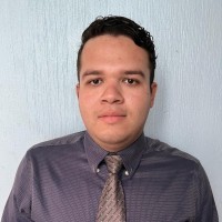 GSI Employee Evinsson Medrano's profile photo