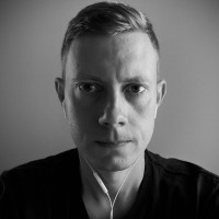 Influ2 Employee Serhii Dotsenko's profile photo
