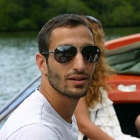Classoos Employee Gil Cohen's profile photo