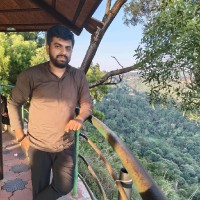 Ashrith . Email