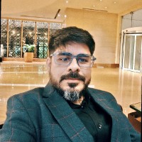Times Internet Employee Joydeep Ghosh's profile photo