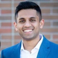 Varun Krishnan Email & Phone Number