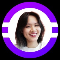 Stably Employee Jackie Pham's profile photo