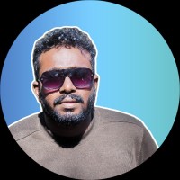 ASKIN Softech Employee Ramanathan Radhakrishnan's profile photo