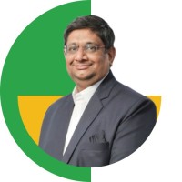 ROCKEYE Employee Jigar Joshi's profile photo