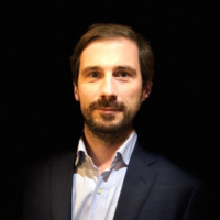 Rosemood Employee Géry Ranson's profile photo