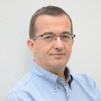 Holovis Employee Olivier Moser's profile photo
