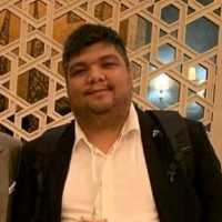 PICKUP COFFEE Employee Hanslouie B's profile photo