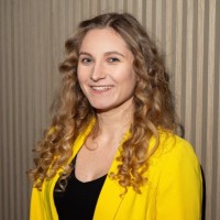 IDEA PRIMA Employee Augustė Ugenskaitė's profile photo