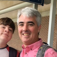 Thames Batre Insurance Employee Brad Nolen's profile photo