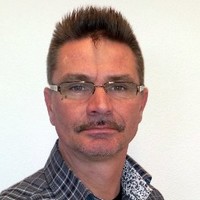 Fihuma Groep Employee Bob Kosten's profile photo