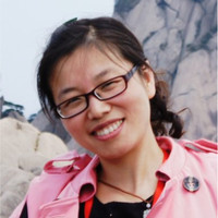 CStone Pharmaceuticals Employee Jingru Wang's profile photo