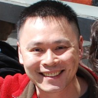 Justworks Employee Tom Cheng's profile photo