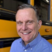 A-Z Bus Sales, Inc Employee John Salter's profile photo