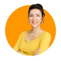 Bruno Employee Tugce de Gentile's profile photo