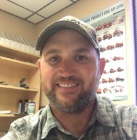 Hydraulic Controls, Inc. Employee Brian Borges's profile photo