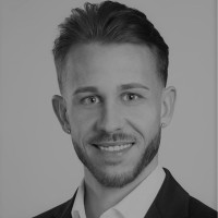 Notariate Kanton Zürich Employee Severin Ulrich's profile photo