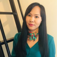 SAR Employee Uyanga Ganbold's profile photo