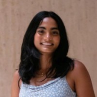 Literacy Network Employee Ananya Deepak's profile photo