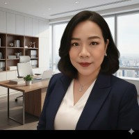 BR Metals Pte Ltd Employee Natchayapha Boonchooe's profile photo