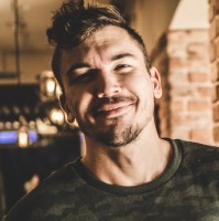 Ruslan Galba Email & Phone Number