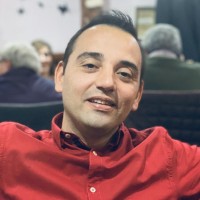 Suministros Marval Employee David Jorques Bellvis's profile photo