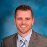 USAA Employee Lance Brown's profile photo