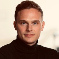 Proper Employee Mads Petersen's profile photo
