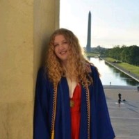 Conservation Strategy Fund Employee Lizzie Williamson's profile photo