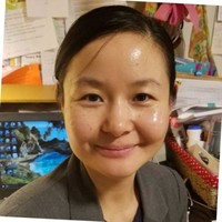 RMA Group Employee Lin Pan's profile photo