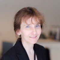 Lafarge France Employee Marie-Pierre Warin's profile photo