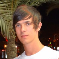 LogMeIn Employee Norbert Papp's profile photo