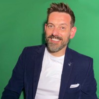 Great British Railways Transition Team (GBRTT) Employee Tim Dunn's profile photo