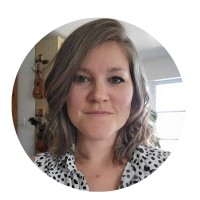 Ambioterra Employee Gabrielle Roy's profile photo
